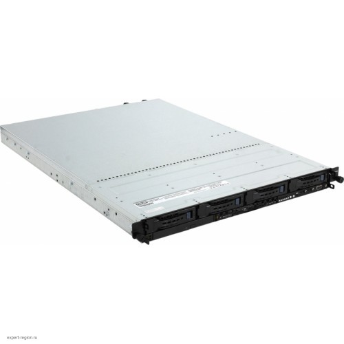 Серверная платформа Asus RS300-E9-RS4