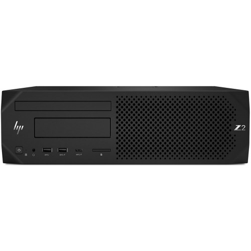 Настольный компьютер HP Z2 G4  SFF 6TL83EA