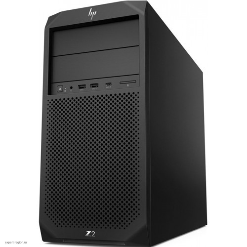 Настольный компьютер HP Z2 G4 TWR 6TL87EA