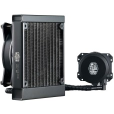 Система охлаждения Cooler Master MasterLiquid Lite 120 MLW-D12M-A20PW-R1