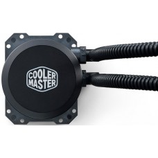 Система охлаждения Cooler Master MasterLiquid Lite 240 MLW-D24M-A20PW-R1