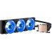 Система охлаждения Cooler Master MasterLiquid ML360 RGB TR4 Edition MLX-D36M-A20PC-T1