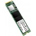 Накопитель SSD Transcend PCI-E x4 512Gb TS512GMTE110S M.2 2242