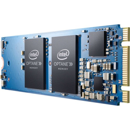 Накопитель SSD Intel Original PCI-E x2 32Gb MEMPEK1J032GA01 960261 Optane M10 M.2 2280