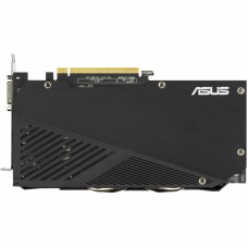 Видеокарта ASUS GeForce GTX 1660 SUPER 6144Mb DUAL EVO (DUAL-GTX1660S-6G-EVO)