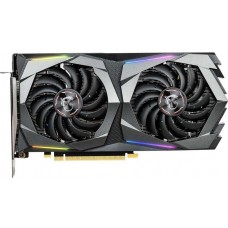 Видеокарта MSI nVidia GeForce GTX 1660SUPER , GTX 1660 SUPER GAMING X, 6Гб, GDDR6