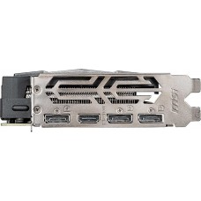 Видеокарта MSI nVidia GeForce GTX 1660SUPER , GTX 1660 SUPER GAMING X, 6Гб, GDDR6