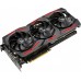 Видеокарта nVidia GeForce RTX2060 Super ASUS PCI-E 8192Mb (ROG-STRIX-RTX2060S-8G-EVO-GAMING)