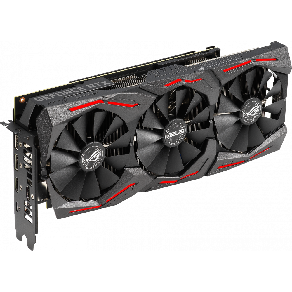 Asus geforce rtx