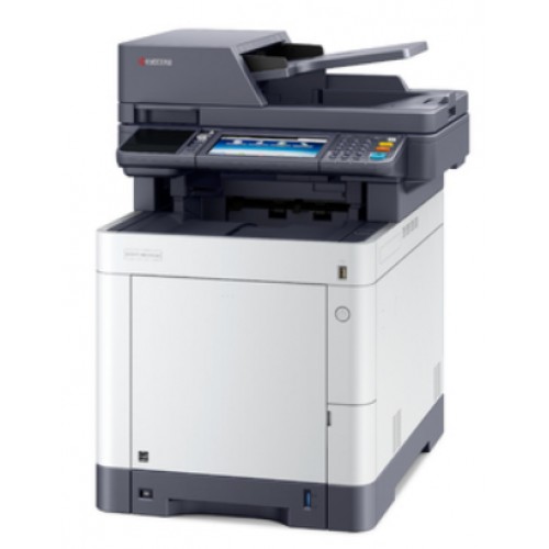 МФУ Kyocera ECOSYS M6235cidn