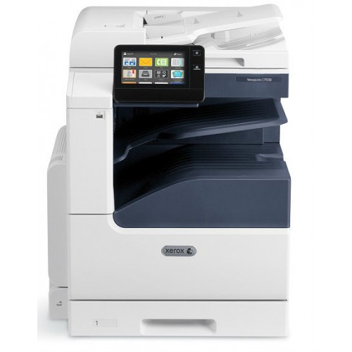 Цветное МФУ Xerox VersaLink C7025 настольная