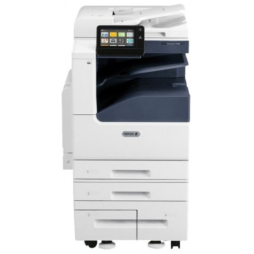 Цветное МФУ Xerox VersaLink C7025 с тандемным лотком