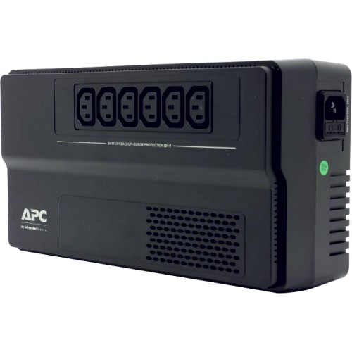 ИБП (UPS) APC BV1000I Easy Back-UPS 1000VA 600W