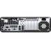 ПК HP EliteDesk 800 G5 SFF (7QM91EA) 