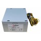 Блок питания FSP ATX 400W Q-DION QD400-PNR (24+4+4pin) 120mm fan 3xSATA