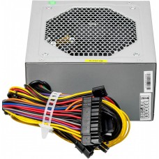 Блок питания FSP ATX 600W Q-DION QD600-PNR 80+ (24+4+4pin) PPFC 120mm fan 6xSATA