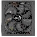 Блок питания Aerocool ATX 550W AERO BRONZE 80+ bronze (24+4+4pin) APFC 120mm fan 5xSATA RTL