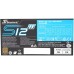 Блок питания Seasonic ATX 500W S12III-500 (SSR-500GB3) 80+ bronze (24+8+4+4pin) APFC 120mm fan 6xSATA Cab Manag RTL