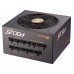 Блок питания Seasonic ATX 650W FOCUS GX-650 80+ gold 24+2x(4+4) pin APFC 120mm fan 10xSATA Cab Manag RTL