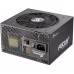 Блок питания Seasonic ATX 750W FOCUS Plus SSR-750PX 80+ platinum (24+4+4pin) APFC 120mm fan 8xSATA Cab Manag RTL