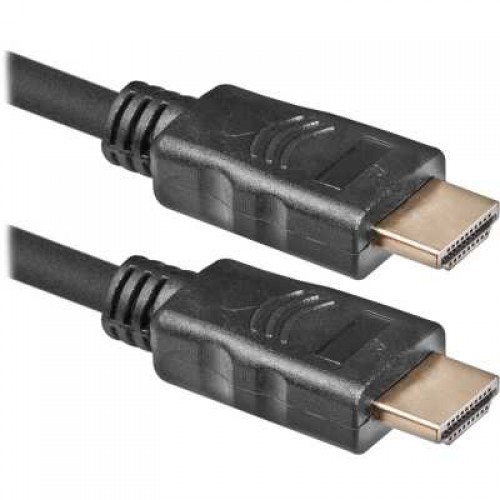 Кабель Defender HDMI-67PRO HDMI M-M, ver 2.0, 20м