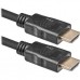 Кабель Defender HDMI-67PRO HDMI M-M, ver 2.0, 20м