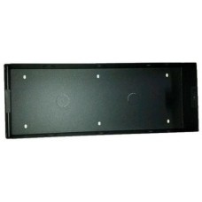 Видеопанель Dahua DH-VTOB101 цвет панели: черный