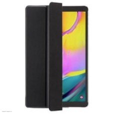 Чехол Hama для Samsung Galaxy Tab A 10.1 (2019) Fold Clear полиуретан черный (00187508)