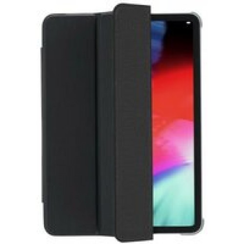 Чехол Hama для Apple iPad Pro 11\" Fold Clear полиуретан черный (00182426)