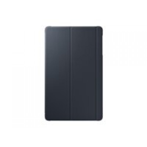 Чехол Samsung для Samsung Galaxy Tab A 10.1 (2019) Book Cover полиуретан/поликарбонат черный (EF-BT510CBEGRU)
