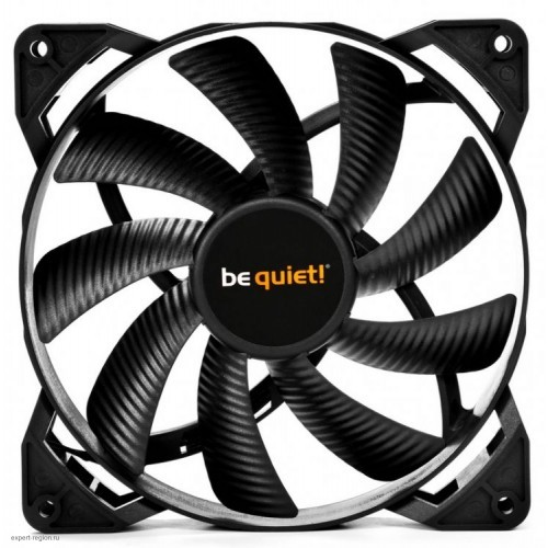 Вентилятор для корпуса be quiet! PURE WINGS 2 140mm PWM High-Speed / BL083