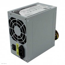 Блок питания Powerman Power Supply  400W  PM-400ATX modified 12cm fan