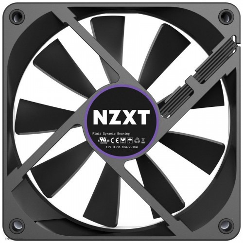 Вентилятор для корпуса NZXT AER F120 FAN