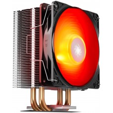 Кулер для процессора DEEPCOOL GAMMAXX 400 V2 RED 