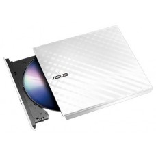 Привод ASUS SDRW-08D2S-U LITE/WHT/G/AS retail, dvd-rw, external 