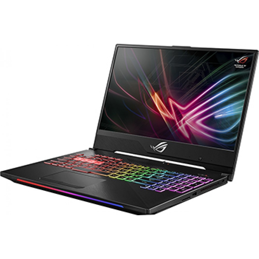 Ноутбук хороший 15.6. Ноутбук ASUS ROG Strix gl703ge. Ноутбук ASUS ROG Strix scar II gl504gm. Ноутбук ASUS ROG gl503ge-en259. Ноутбук ASUS ROG scar II Edition gl504gw-es057t.