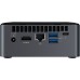 Платформа Intel NUC (BOXNUC8I7BEH2)