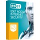 ПО Антивирус Eset NOD32 Internet Security Platinum Edition