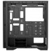 Корпус Deepcool MATREXX 50 без БП, большое боковое окно, черный, ATX