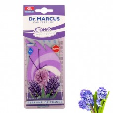 Ароматизатор подвесной сухой DR.MARCUS SONIC елка Hyacinth