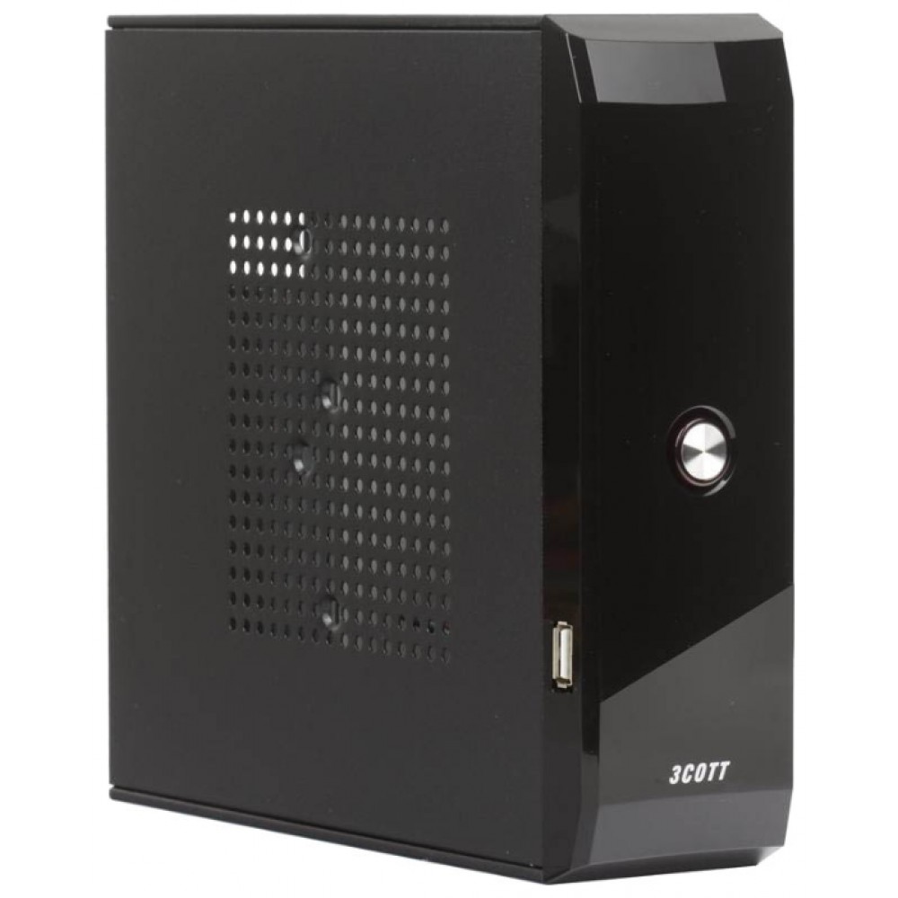 Mini itx 3. 3cott Mini ITX. 3cott m01 Mini-ITX блок питания. Корпус для ПК 3cott. 3cott неттоп.