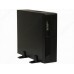 Корпус InWin BL641 Black 300W 4*USB+AirDuct+Fan+Audio mATX*6102794
