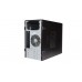 Корпус Mini Tower InWin EMR034 Black/Silver 450W  2*USB3.0+AirDuct+Audio mATX