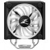 Кулер для процессора ZALMAN CNPS16X Black, 120mm RGB FAN