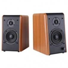 Быстрый просмотр Компьютерная акустика MICROLAB B77BT дерево (64W RMS, Bluetooth)