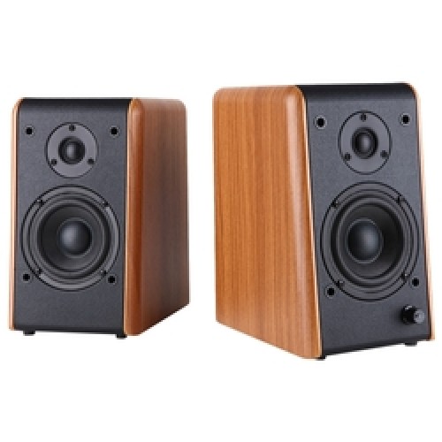 Компьютерная акустика MICROLAB B77BT дерево (64W RMS, Bluetooth) Компьютерная акустика MICROLAB B77BT дерево (64W RMS, Bluetooth)