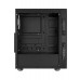 Корпус Aerocool Python (ATX, без БП, Tempered Glass, 1x USB3.0, 2x USB2.0, 2x 20cm A.RGB fans)