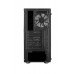 Корпус Aerocool Python (ATX, без БП, Tempered Glass, 1x USB3.0, 2x USB2.0, 2x 20cm A.RGB fans)