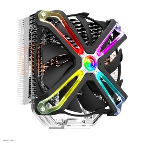 Кулер для процессора ZALMAN CNPS17X, 140mm RGB FAN