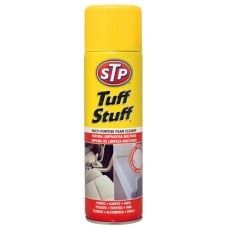 STP Tuff Stuff очист.пенный 580г(500мл)
